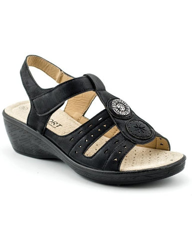 Ženske sandale - LS90304