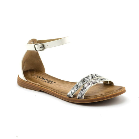 Ženske sandale - LS99055