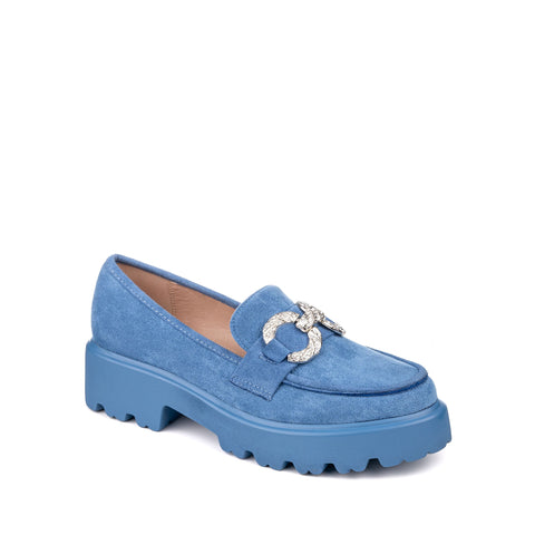 Ženska cipele plave