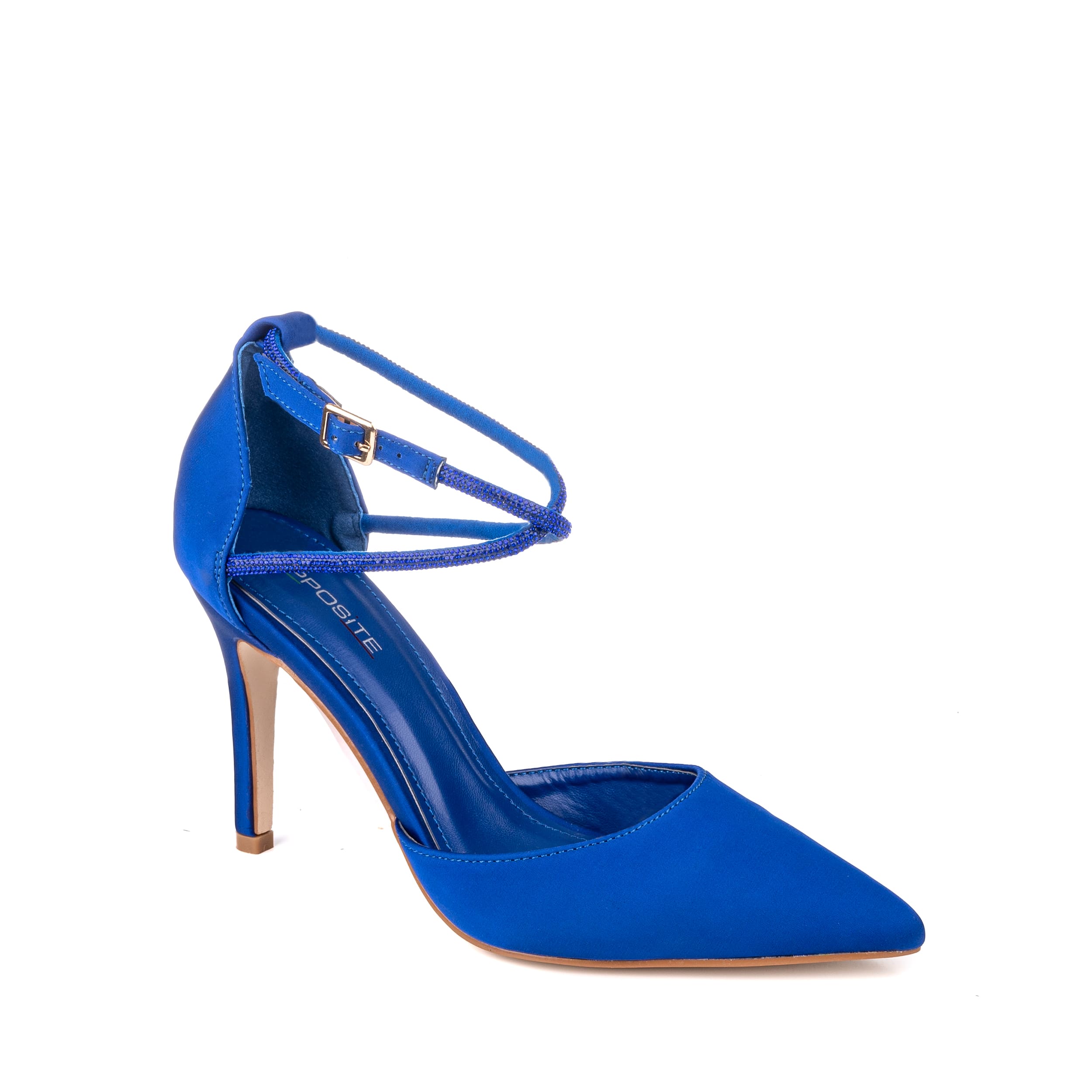 Ženska obuća ženske cipele plave